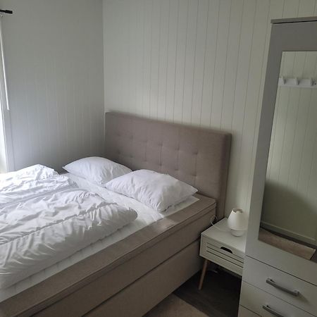 Waterfront Suite L Ballstad L Lofoten L Norway Ngoại thất bức ảnh
